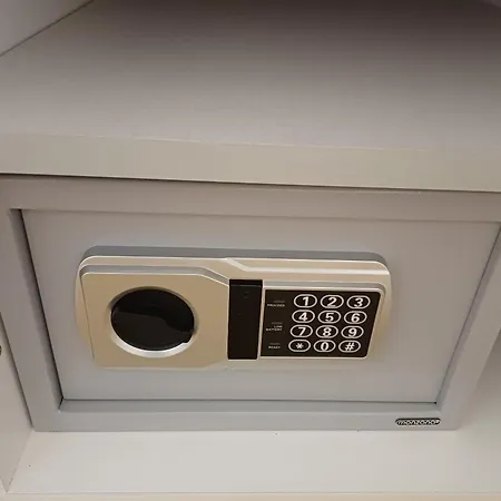 Strzelecka 19 * Познань