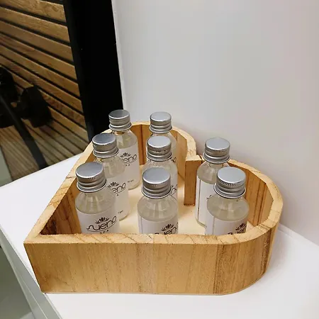 Strzelecka 19 Appartement