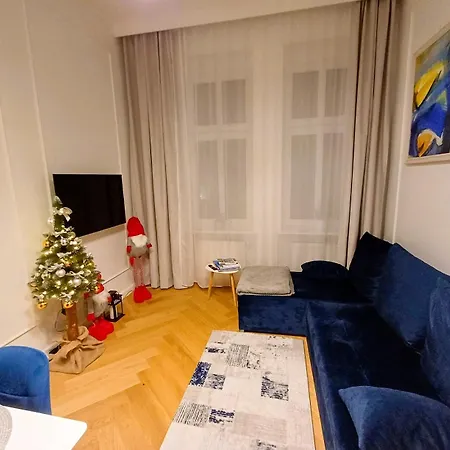 Strzelecka 19 Appartement *