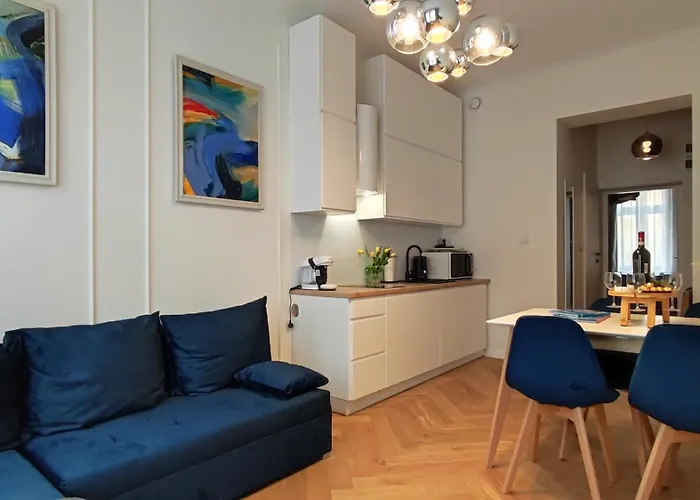 Strzelecka 19 Appartamento Poznań