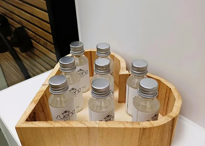 Strzelecka 19 Lejlighed