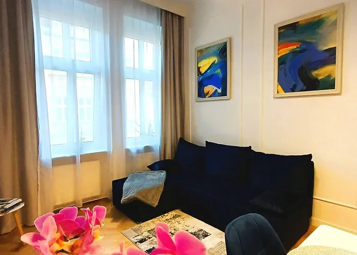 Strzelecka 19 Appartamento *