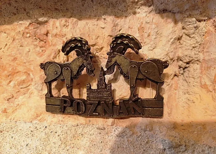 Strzelecka 19 Appartamento Poznań