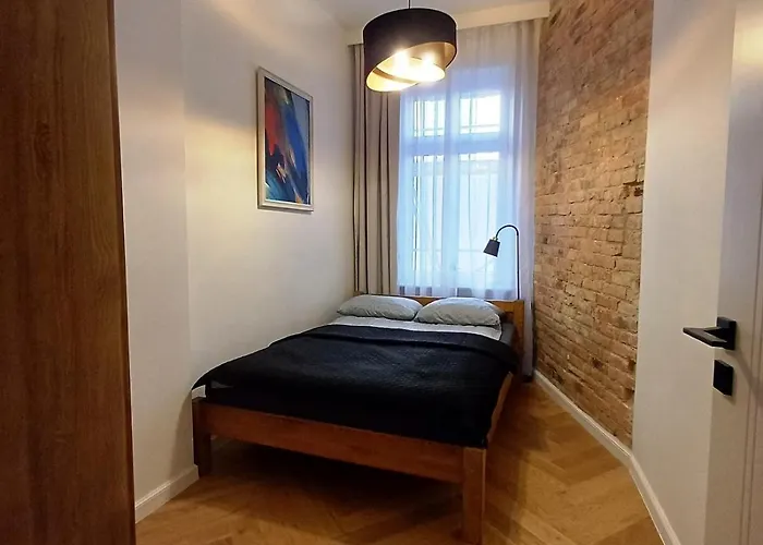 Strzelecka 19 Poznań