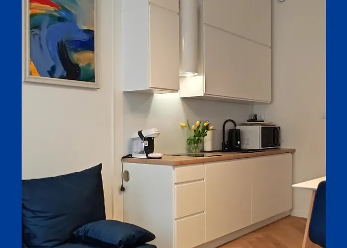 Appartamento Strzelecka 19